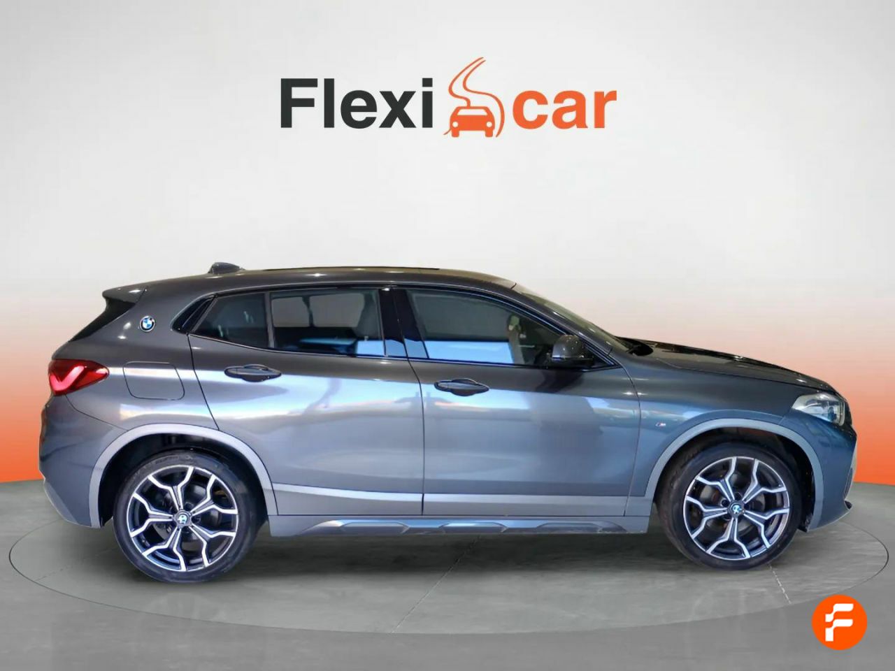 bmw x2 2021 / foto grande (3)