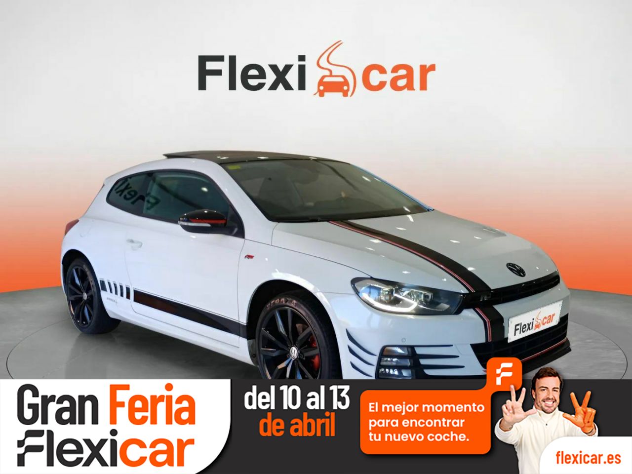 Volkswagen multivan 2024 concesionario  de segunda mano - volkswagen scirocco 2017 /