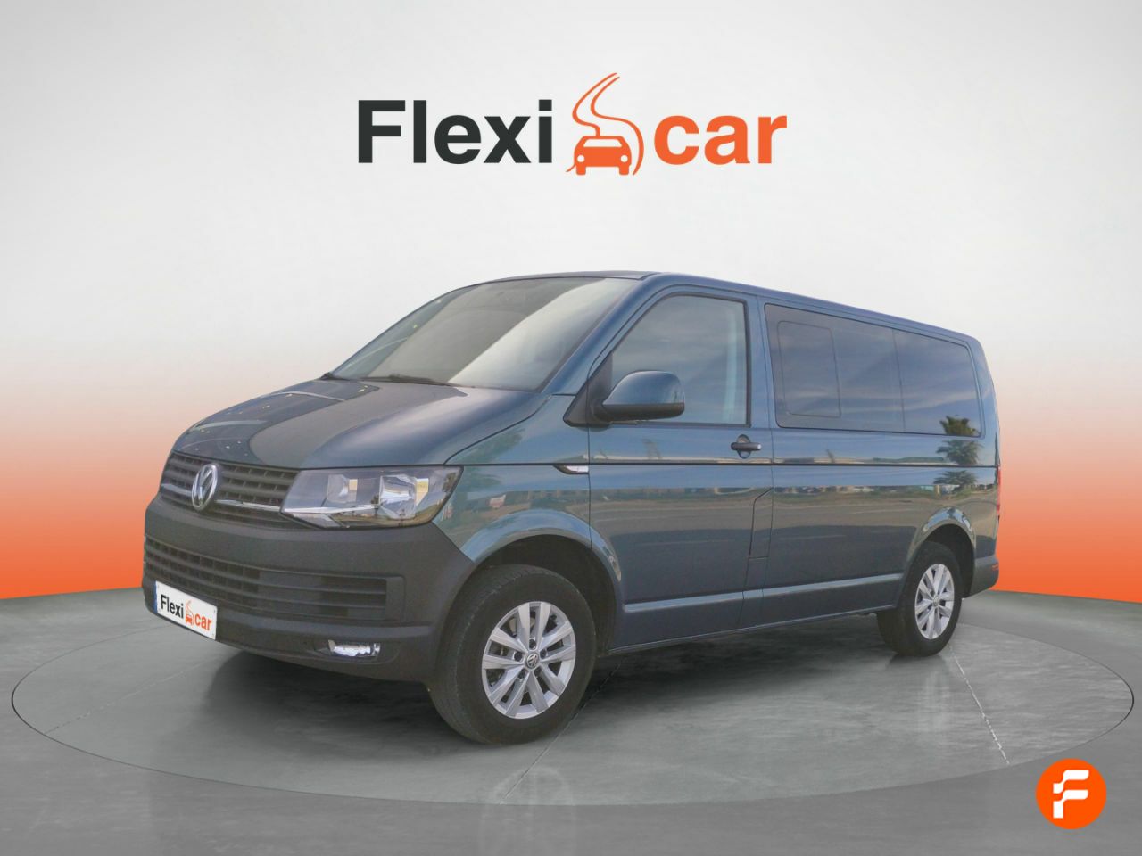 volkswagen caravelle 2018 / foto grande (3)
