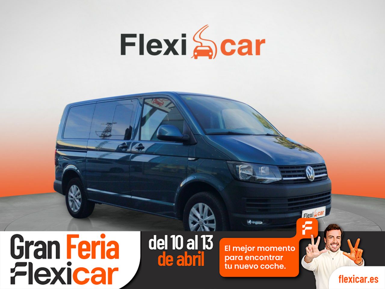 Foto volkswagen caravelle 2018 /