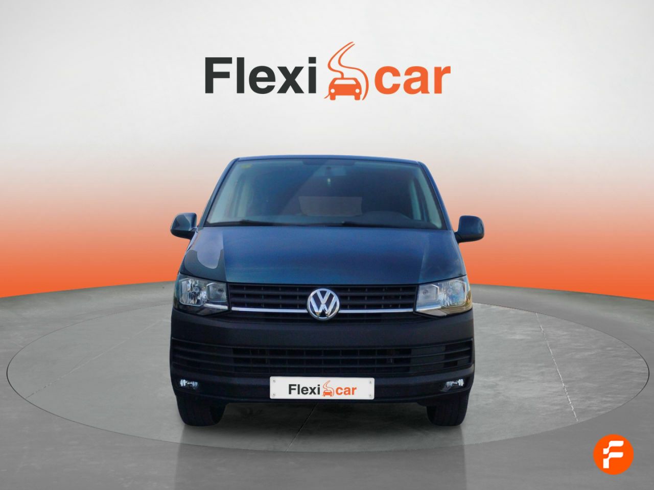 volkswagen caravelle 2018 / foto grande (2)