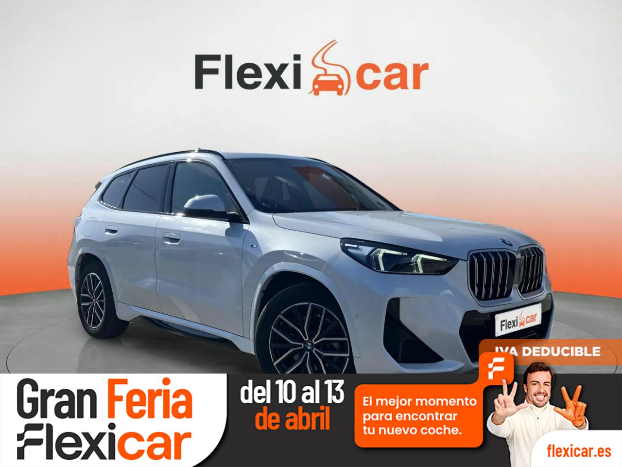 Bmw x1 2024  de segunda mano - bmw x1 2024 /