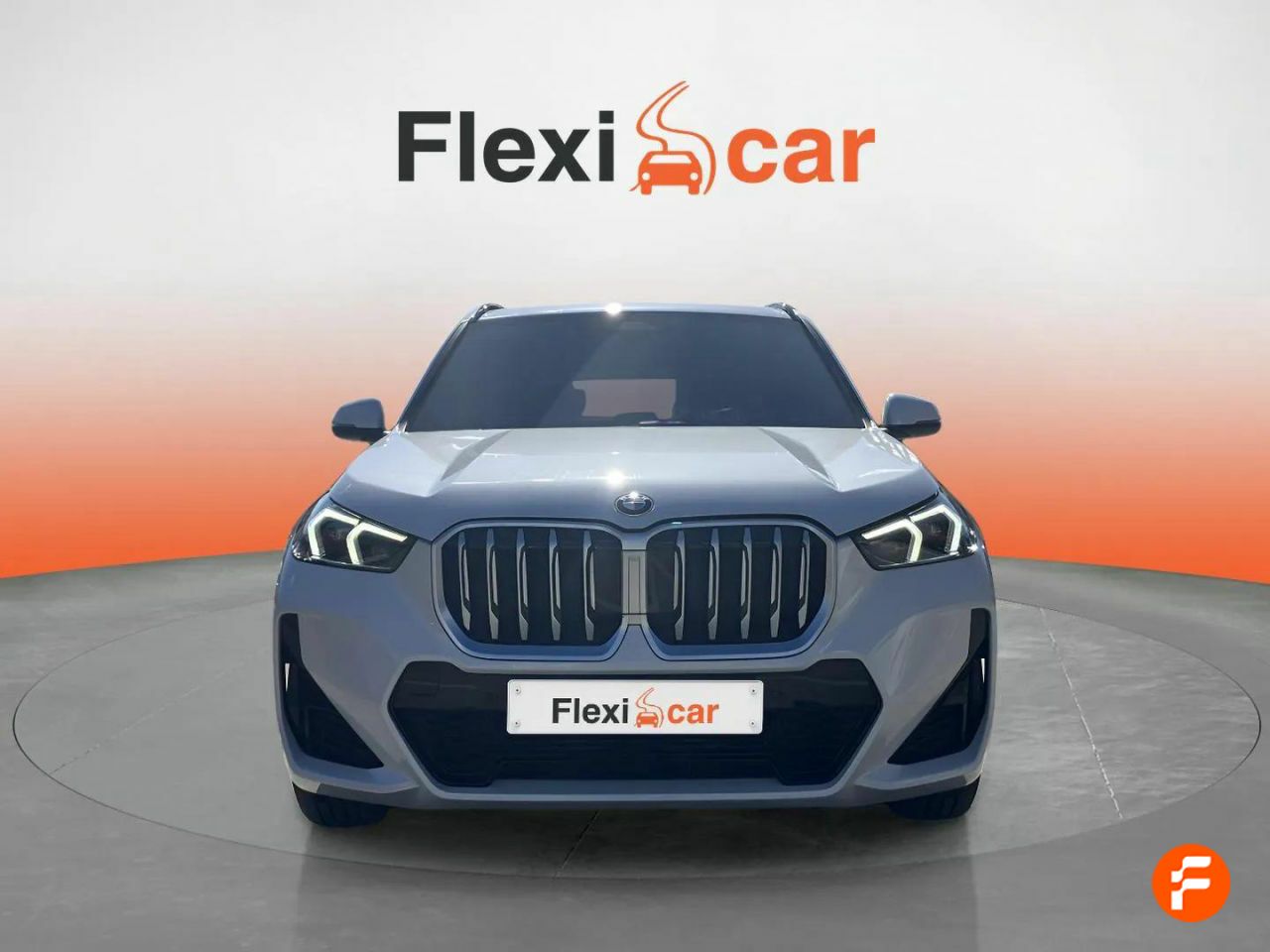 bmw x1 2024 / foto grande (2)