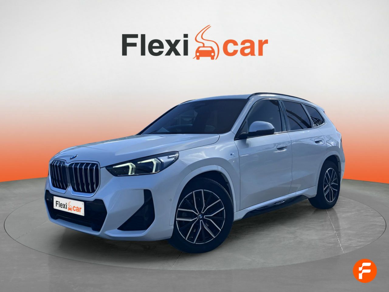 bmw x1 2024 / foto grande (3)
