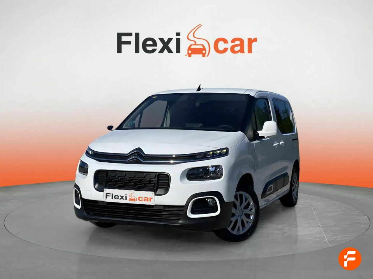 citroën berlingo 2020 / foto grande (3)