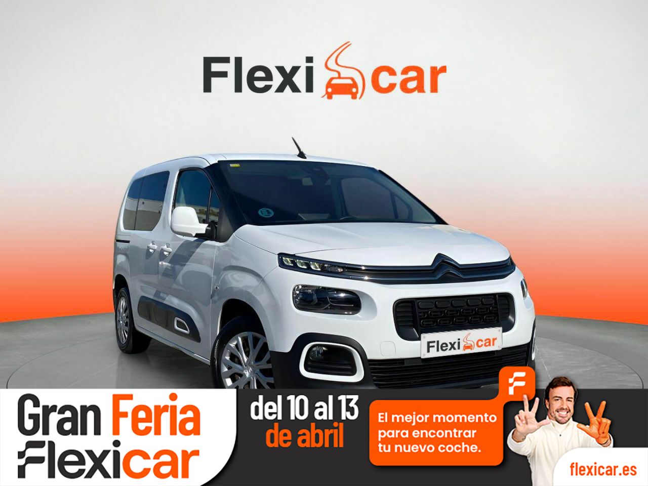 Volvo xc60 navarra  de segunda mano en Navarra - citroën berlingo 2020 /