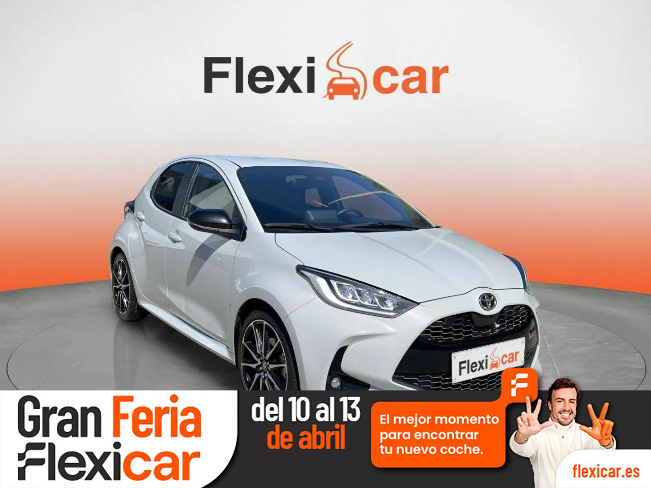 Kia stonic 2023 en malaga  de segunda mano en Málaga - toyota yaris 2023 /