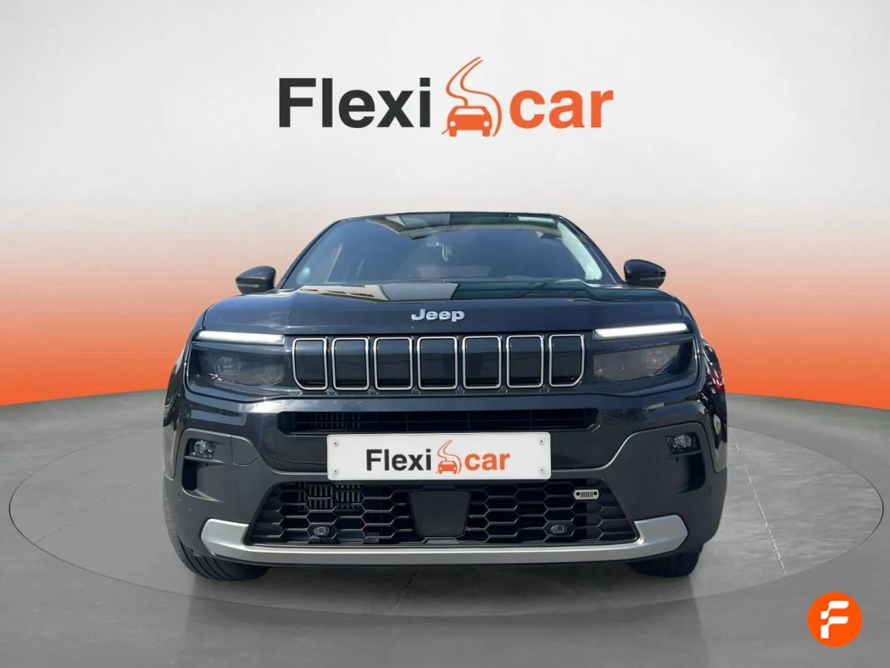jeep avenger 2023 / foto grande (2)