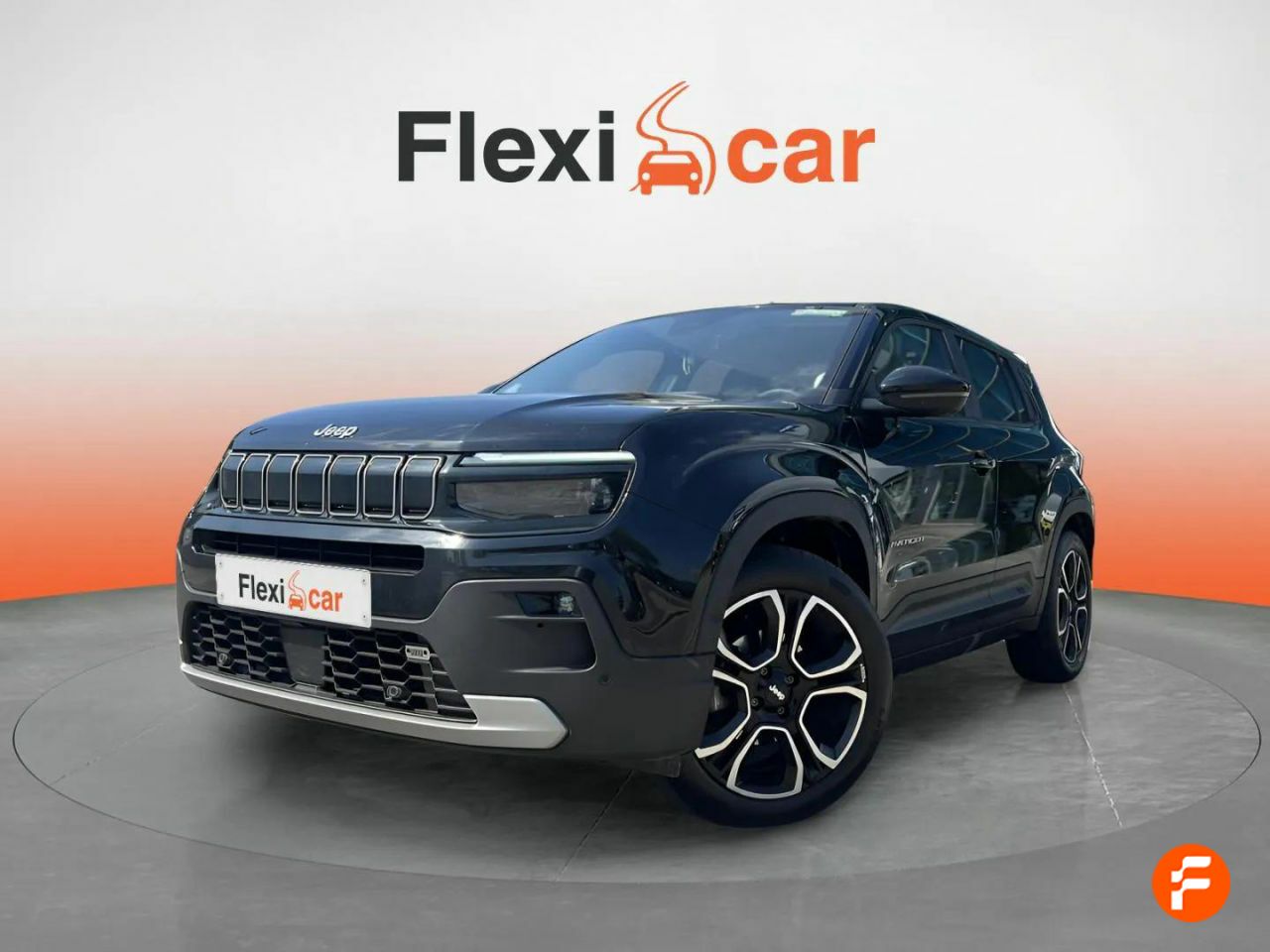 jeep avenger 2023 / foto grande (3)