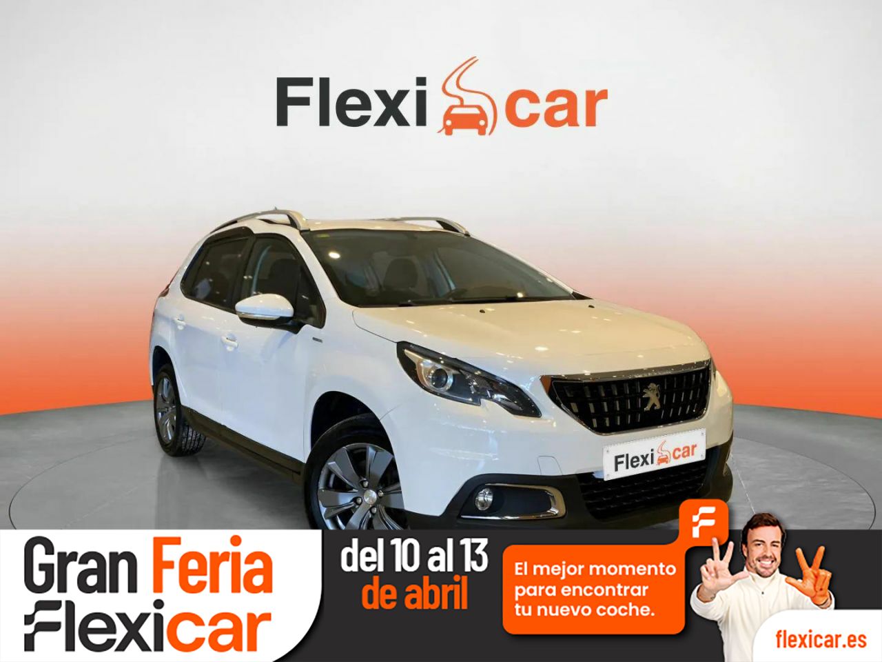 Mucho menos piensas mucho  de segunda mano - peugeot 2008 2018 /