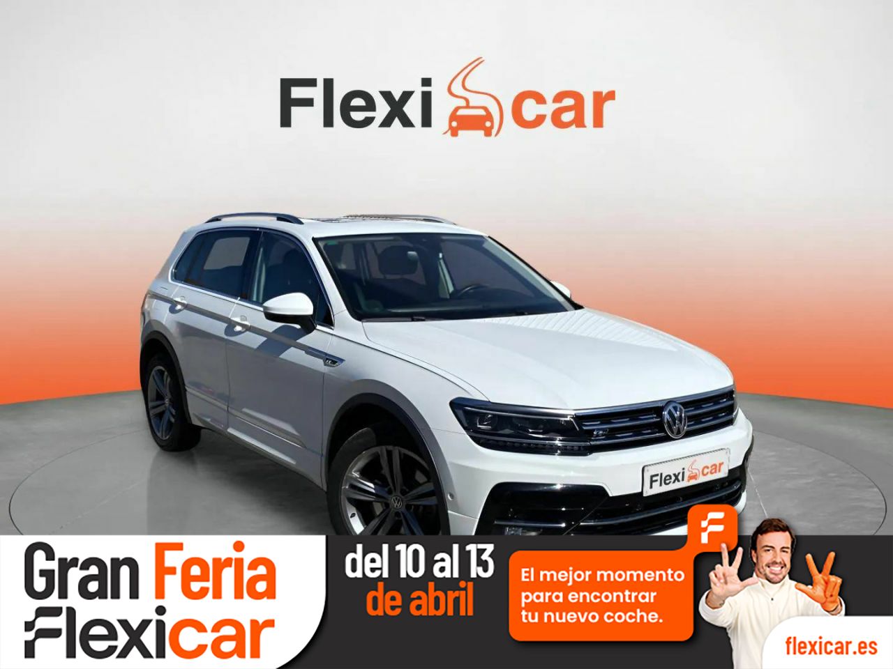Volkswagen multivan 2024 concesionario  de segunda mano - volkswagen tiguan 2017 /