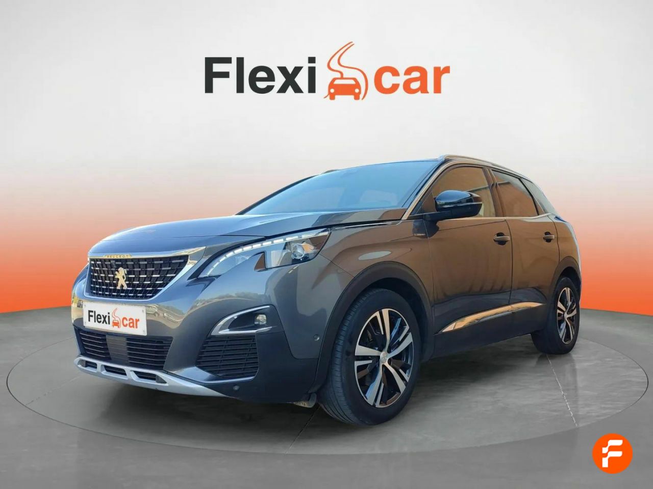 peugeot 3008 2019 / foto grande (2)