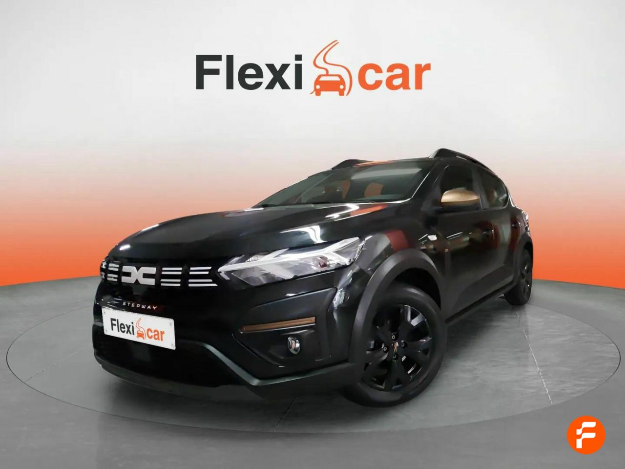 dacia sandero 2023 / foto grande (2)