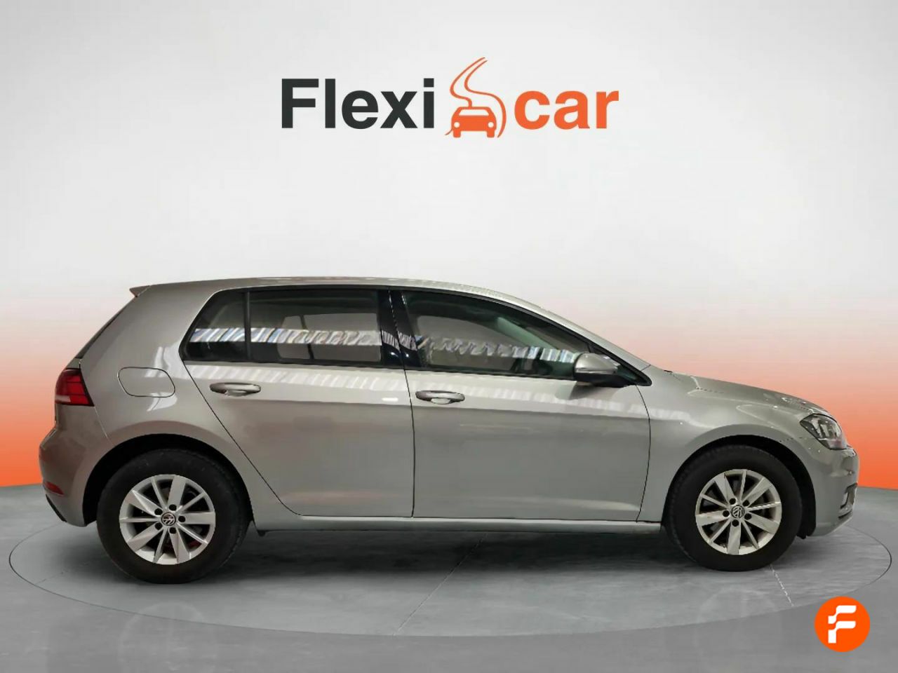 volkswagen golf 2019 / foto grande (3)