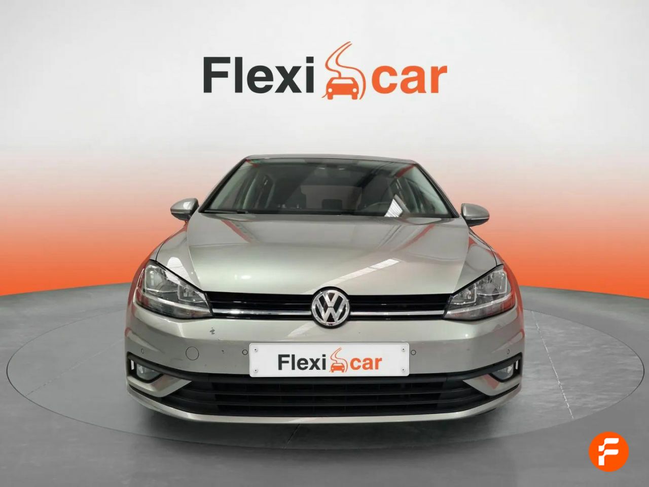 volkswagen golf 2019 / foto grande (2)