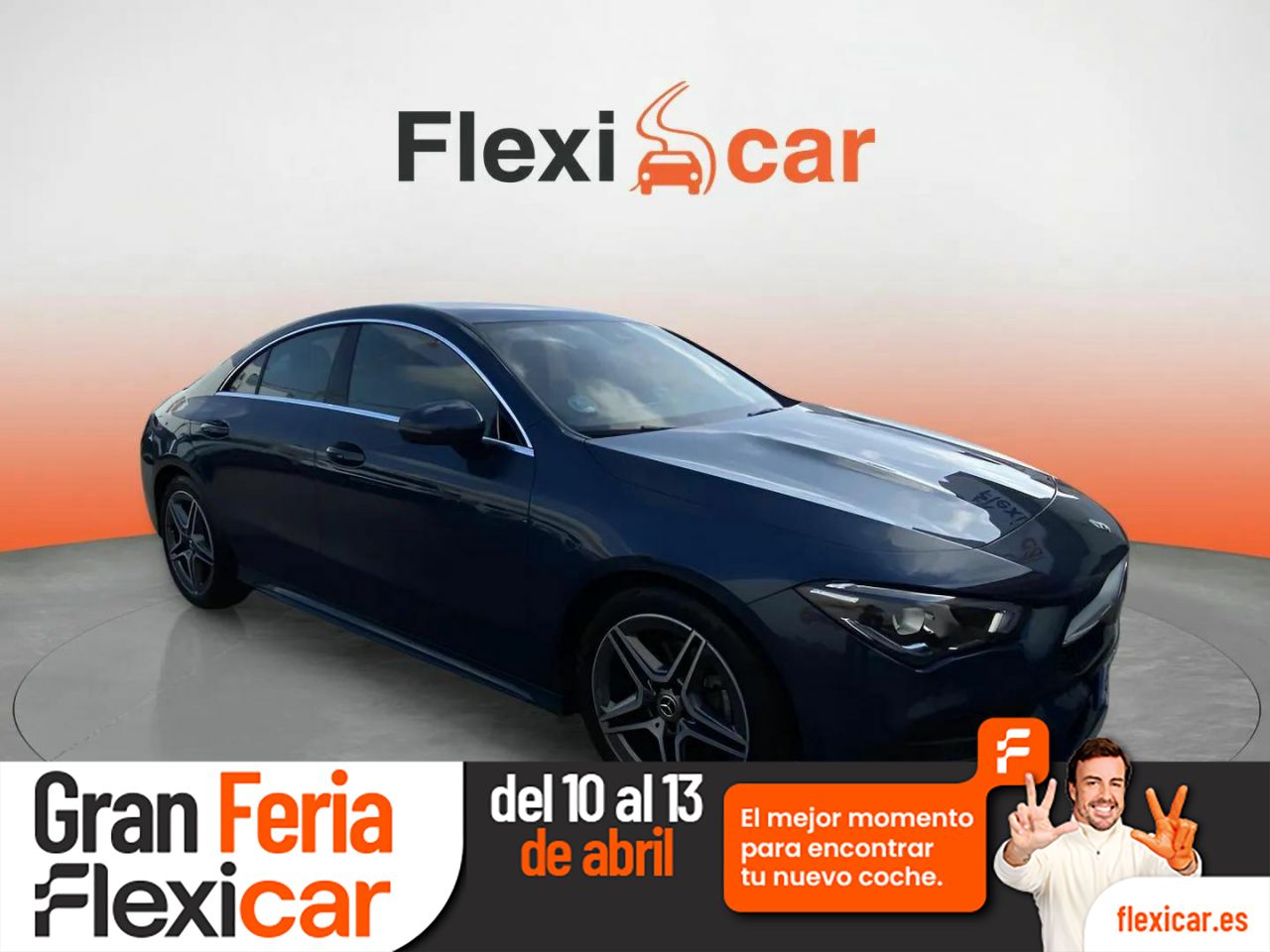 Mercedes cla 2024 163cv  de segunda mano - mercedes cla 2023 /