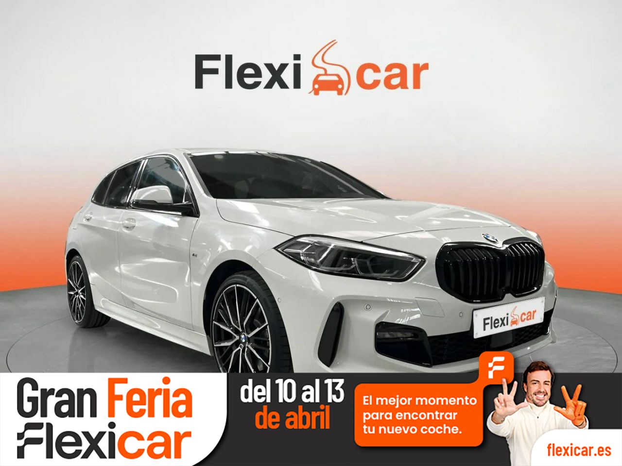 Bmw x2 2023  de segunda mano - bmw serie 1 2023 /