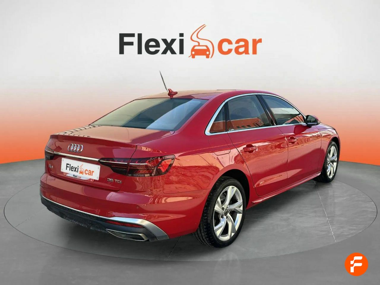 audi a4 2020 / foto grande (3)