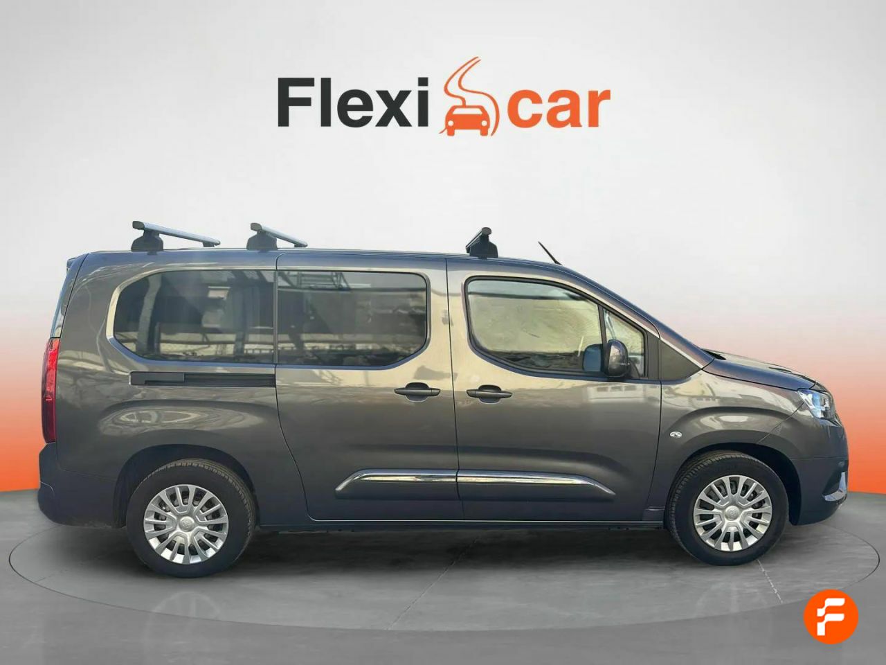 toyota proace city 2021 / foto grande (2)