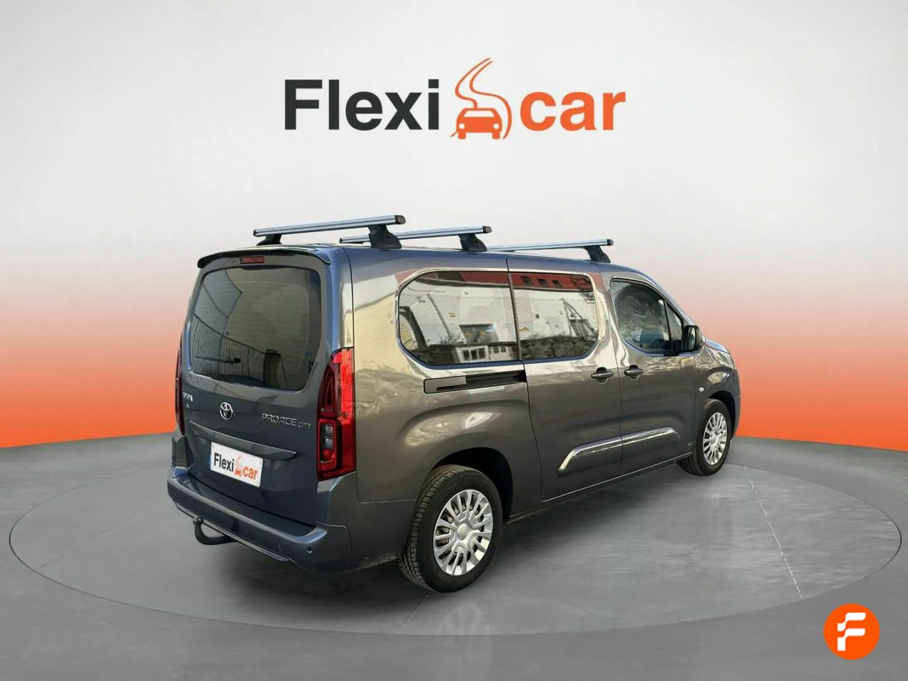 toyota proace city 2021 / foto grande (3)