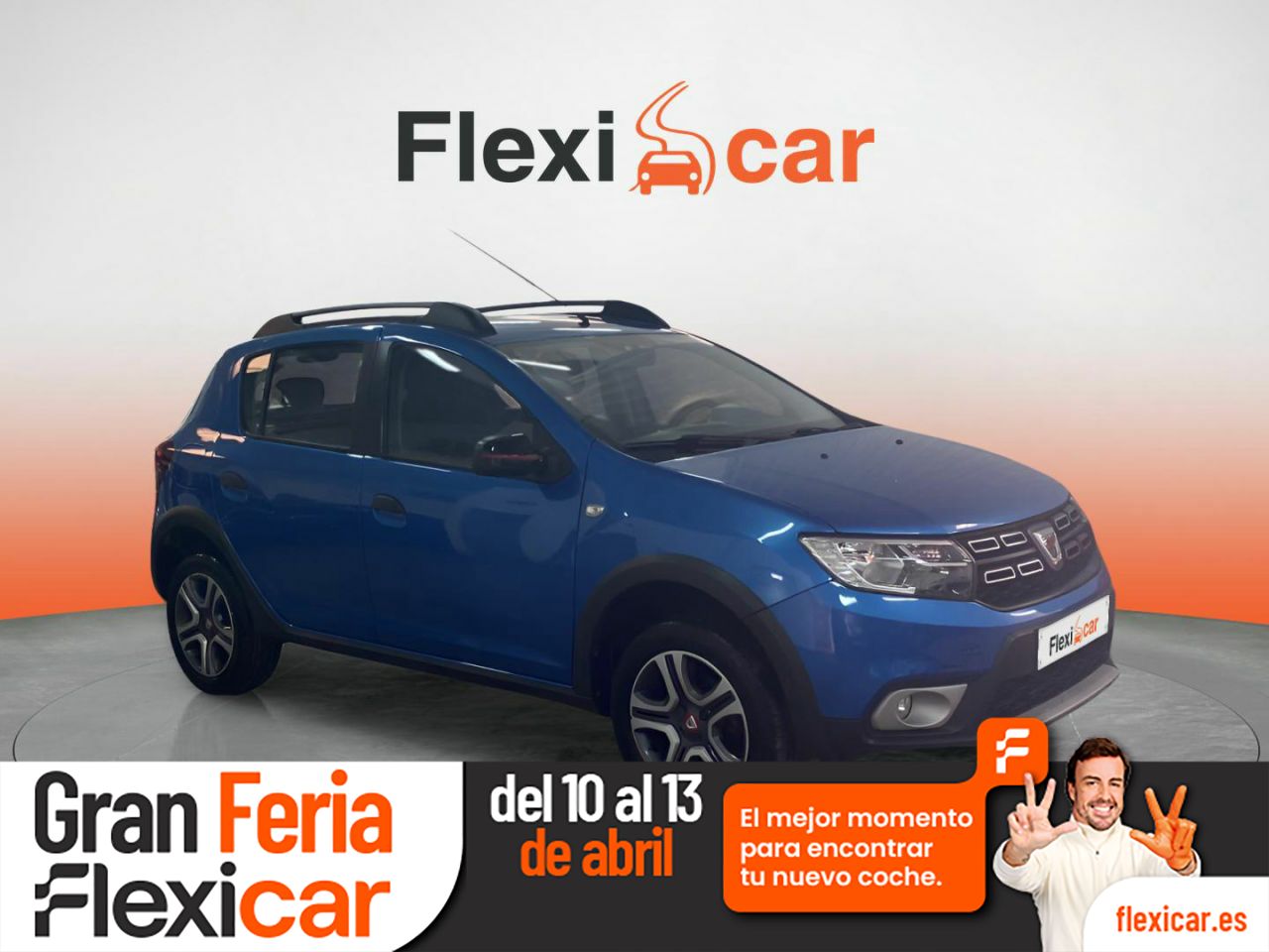 Dacia duster diesel  de segunda mano - dacia sandero 2019 /