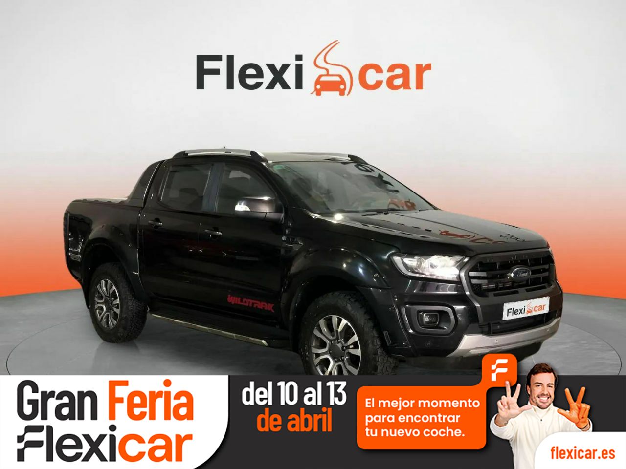 Ford edge 2018 5 puertas  de segunda mano - ford ranger 2019 /