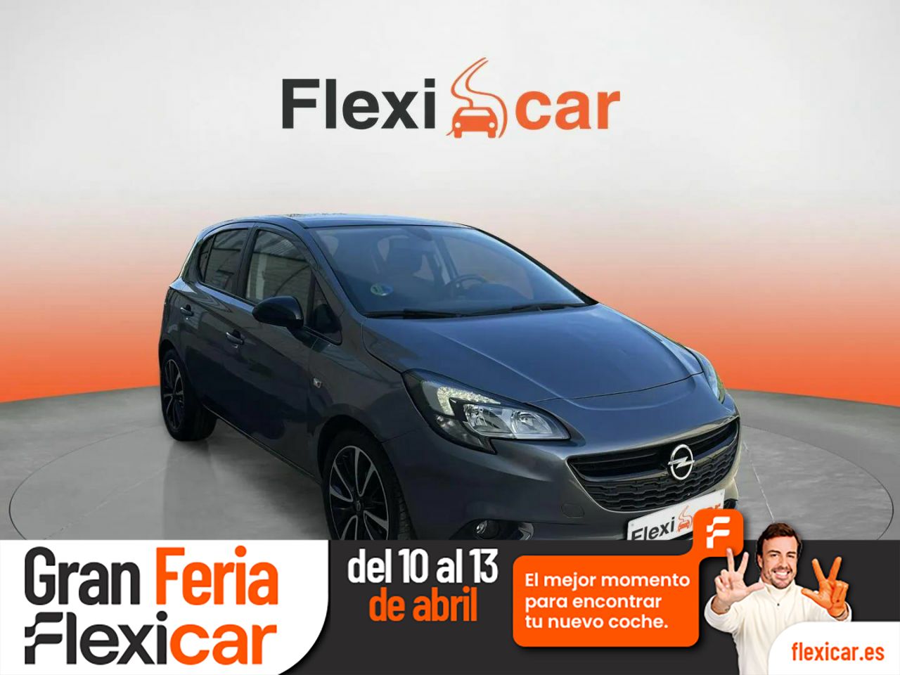 Opel corsa 2019 manual  de segunda mano - opel corsa 2019 /
