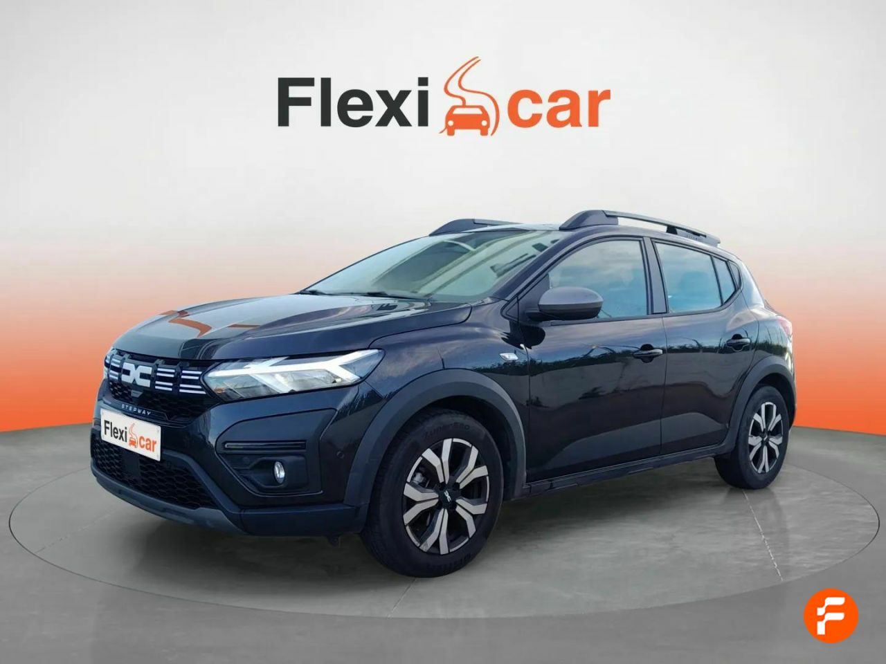 dacia sandero 2022 / foto grande (3)
