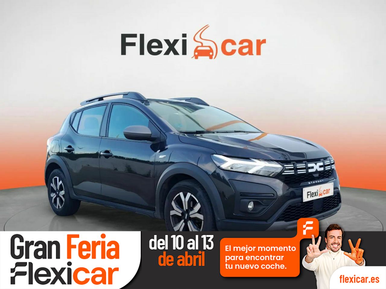 Dacia duster diesel  de segunda mano - dacia sandero 2022 /