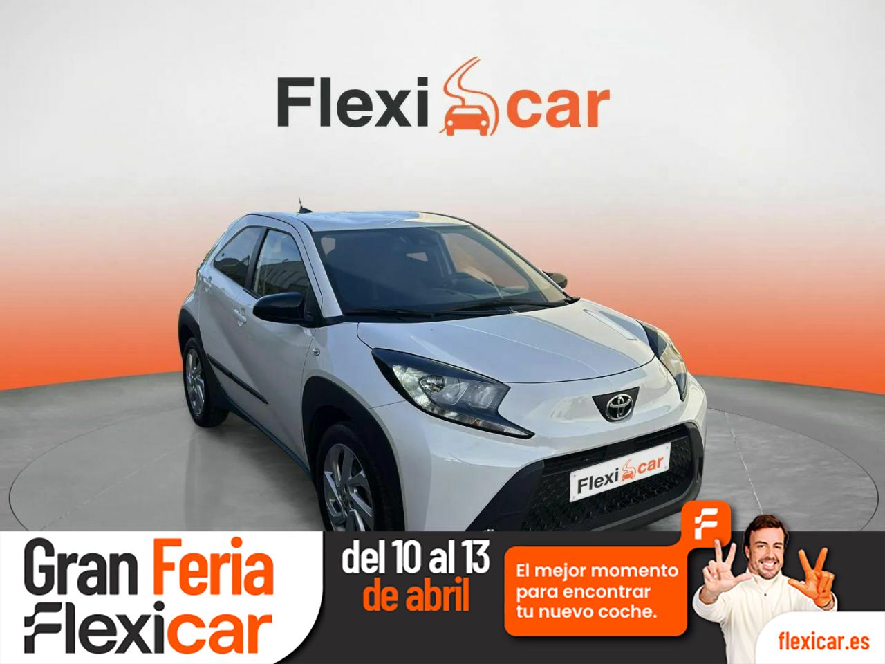 Foto toyota aygo 2022 /