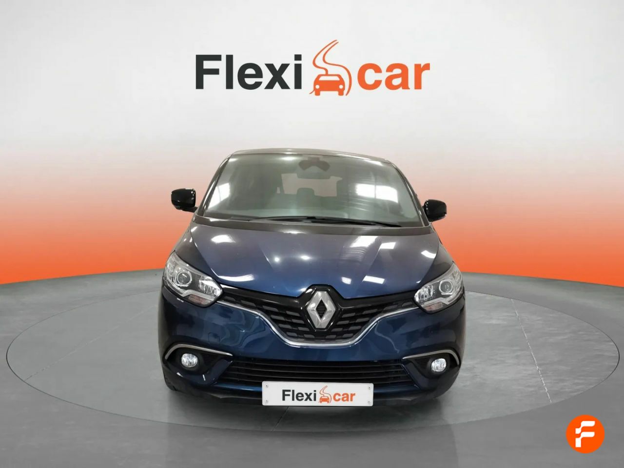renault scénic 2021 / foto grande (2)