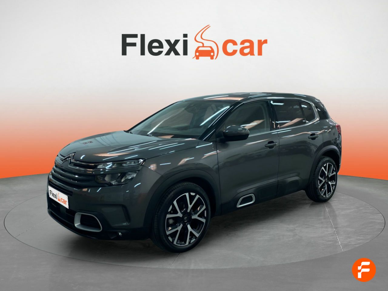 citroën c5 aircross 2019 / foto grande (3)