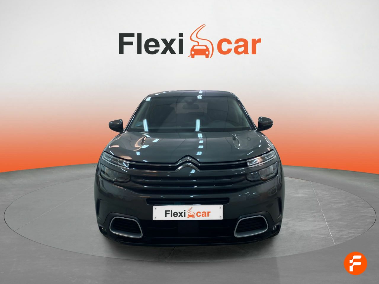 citroën c5 aircross 2019 / foto grande (2)