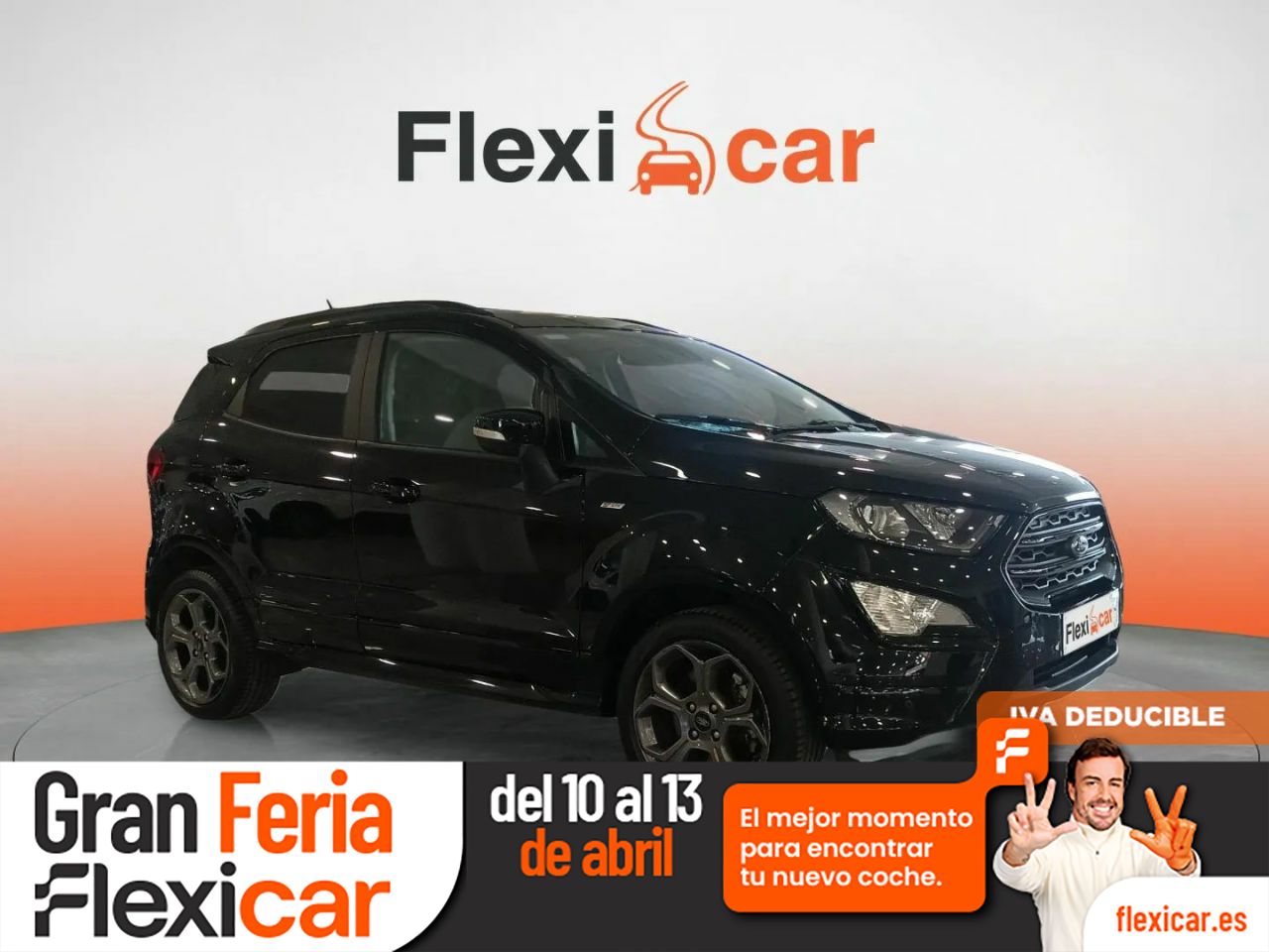 Foto ford ecosport 2022 /