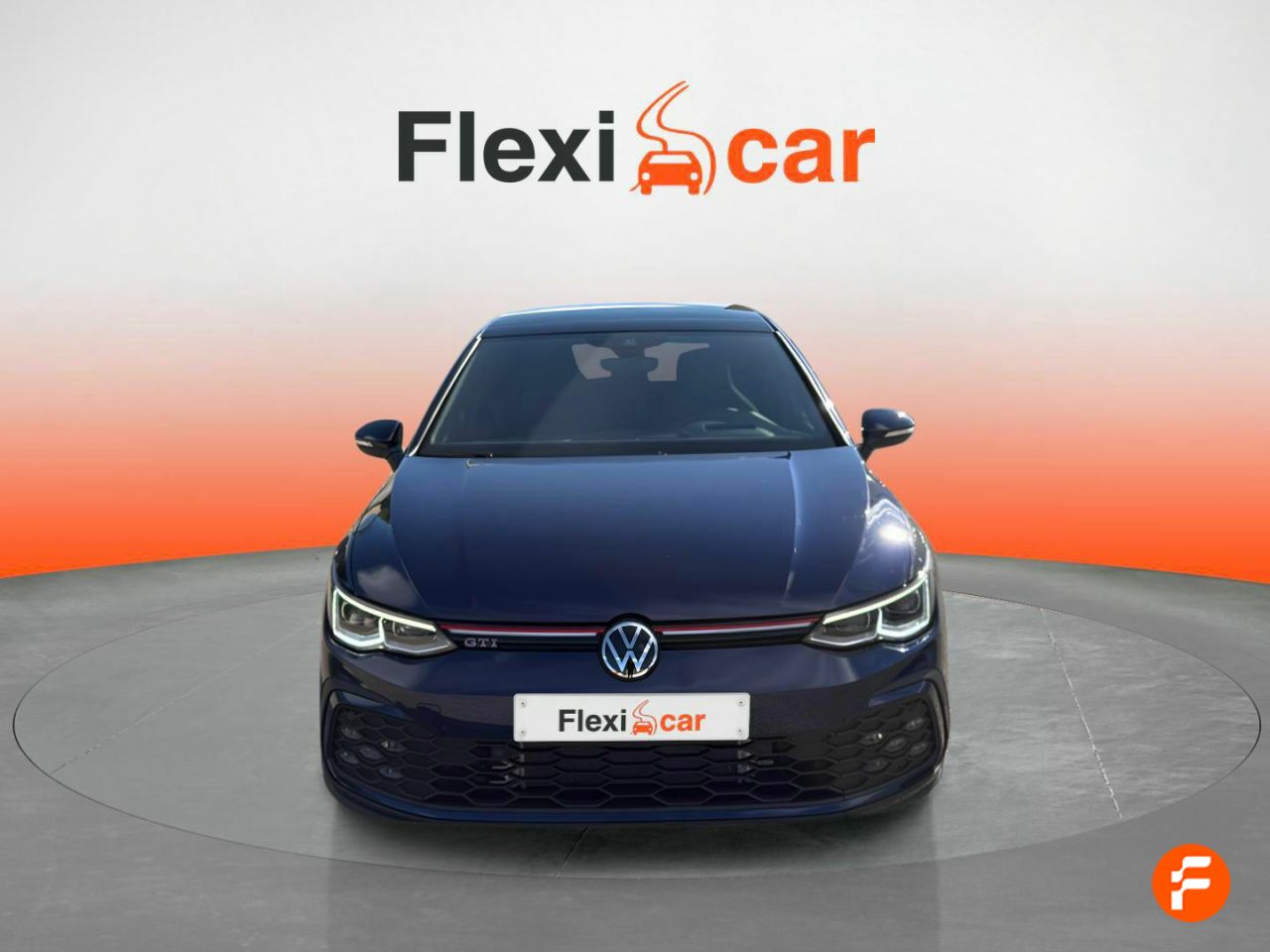 volkswagen golf 2024 / foto grande (3)