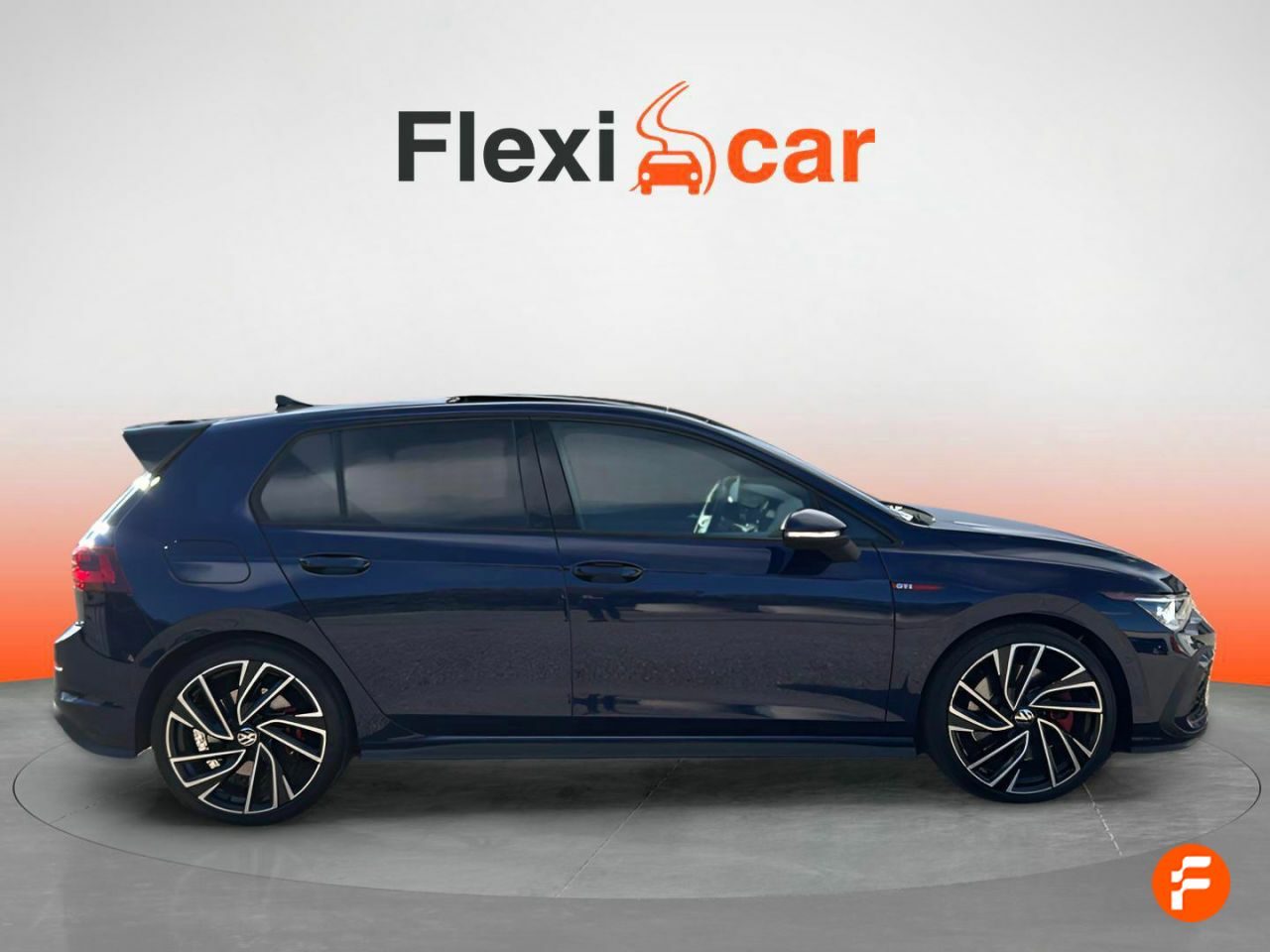 volkswagen golf 2024 / foto grande (2)