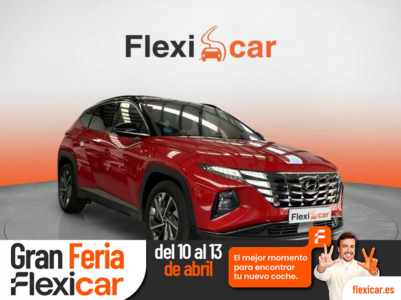 Hyundai i10 color blanco  de segunda mano - hyundai tucson 2021 /