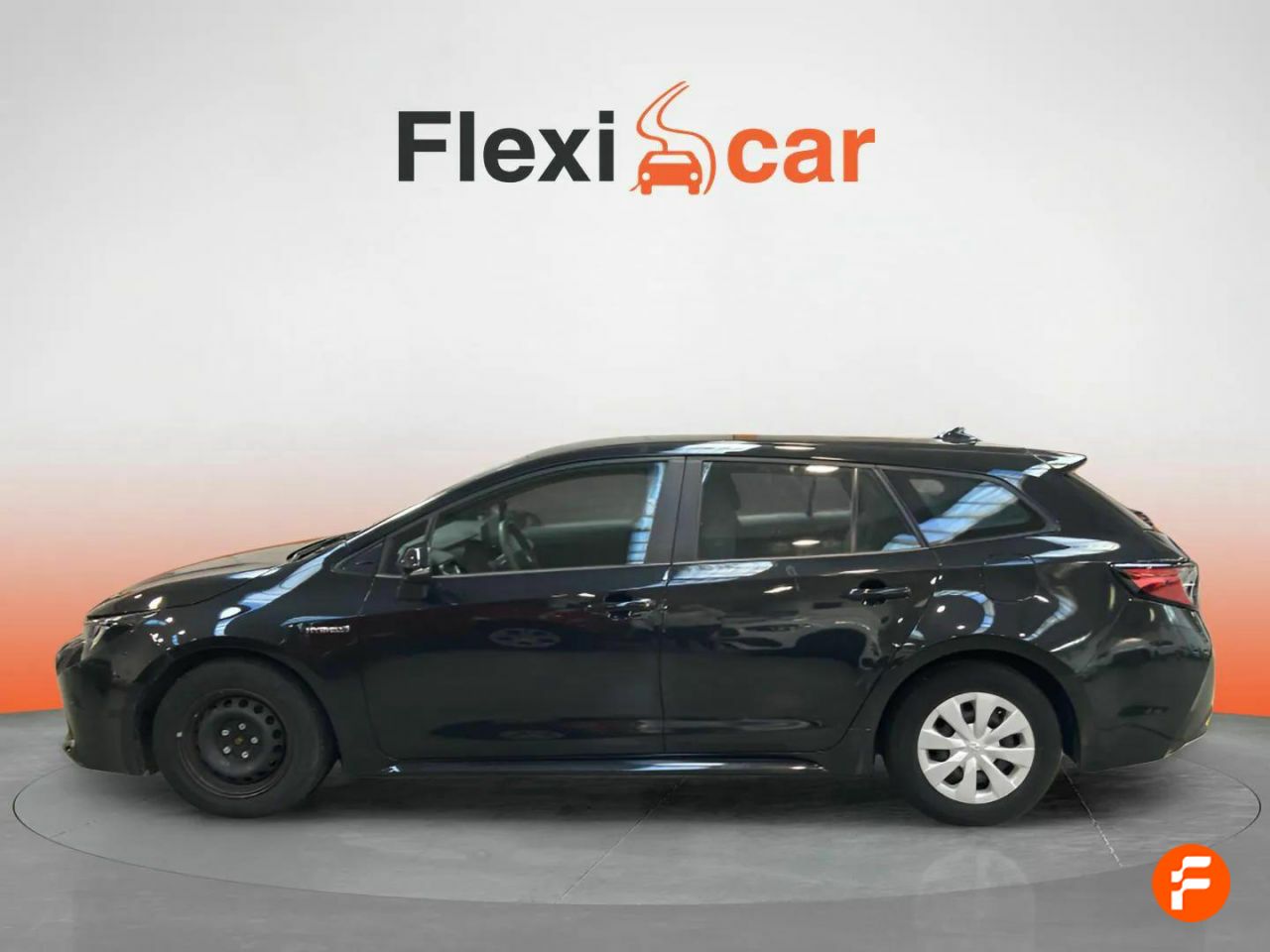 toyota corolla 2020 / foto grande (3)