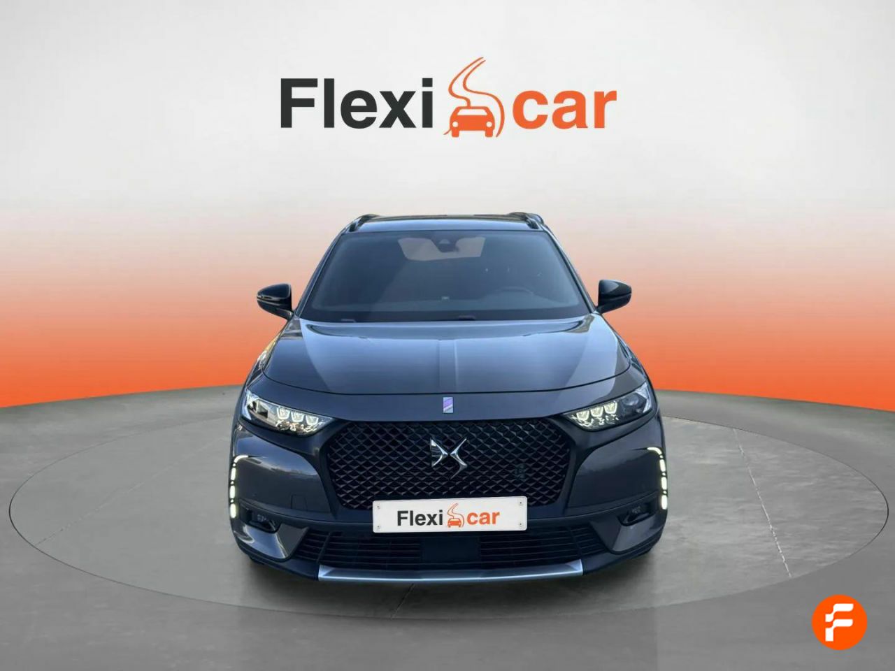 ds automobiles ds 7 2020 / foto grande (2)