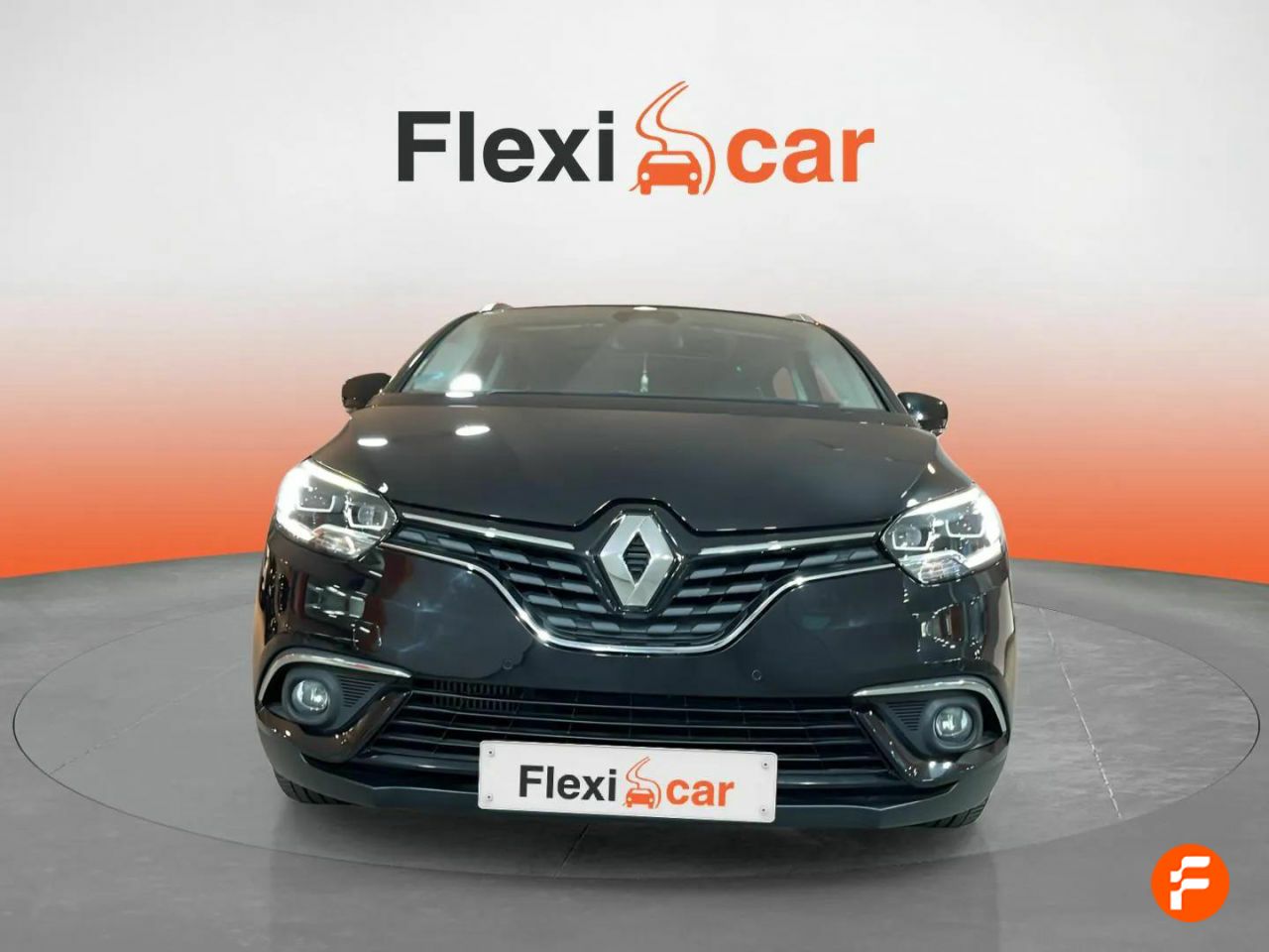 renault grand scénic 2018 / foto grande (2)