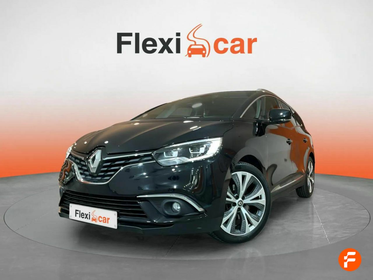 renault grand scénic 2018 / foto grande (3)