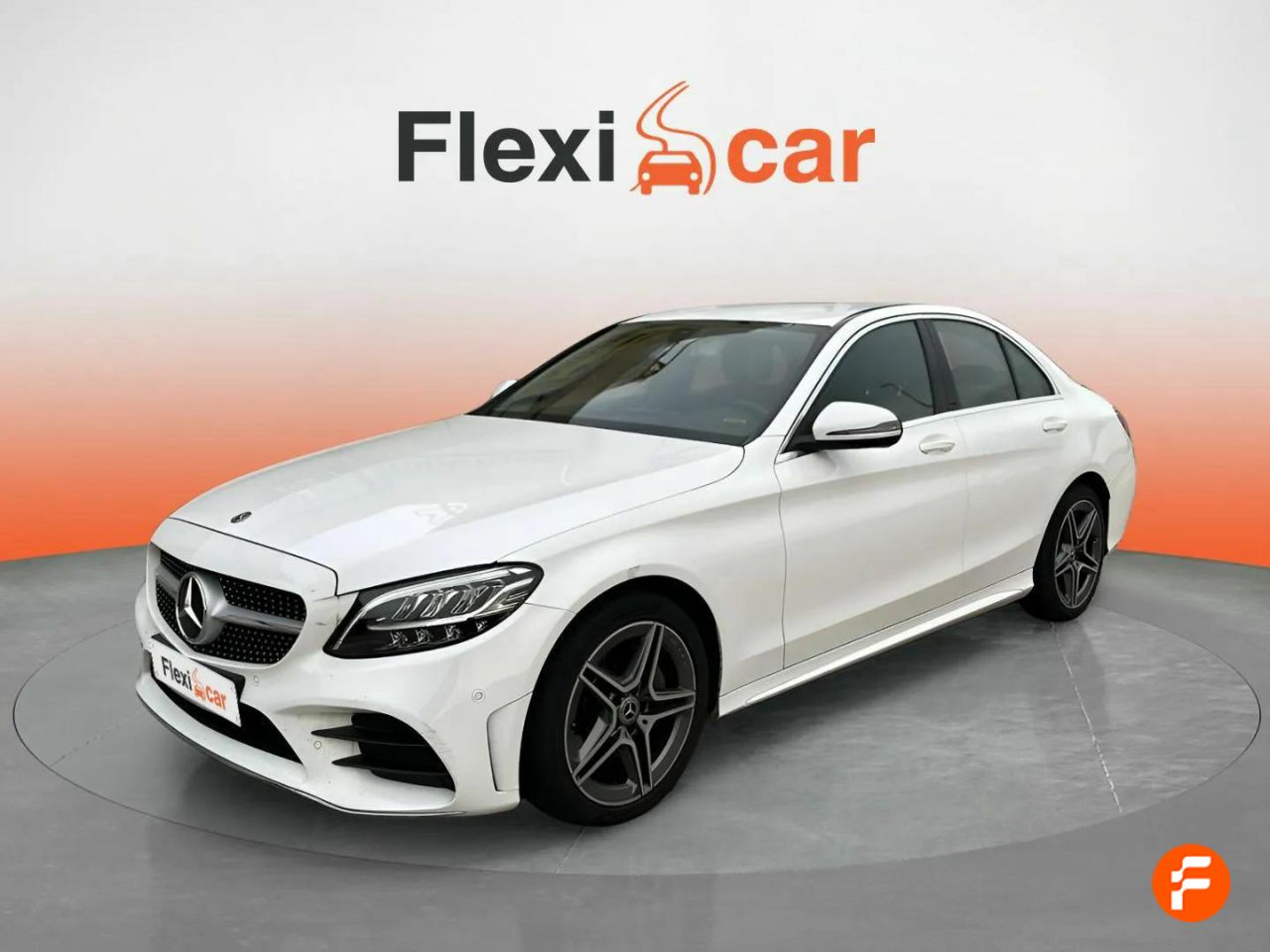 mercedes clase c 2019 / foto grande (3)