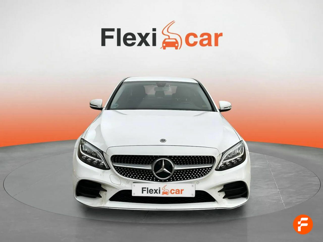 mercedes clase c 2019 / foto grande (2)