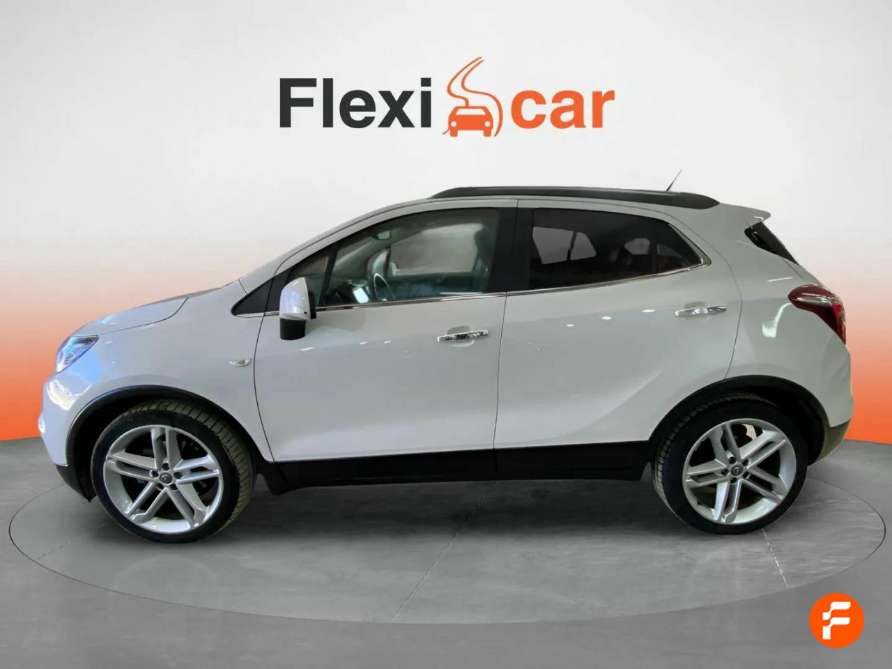 opel mokka x 2019 / foto grande (3)