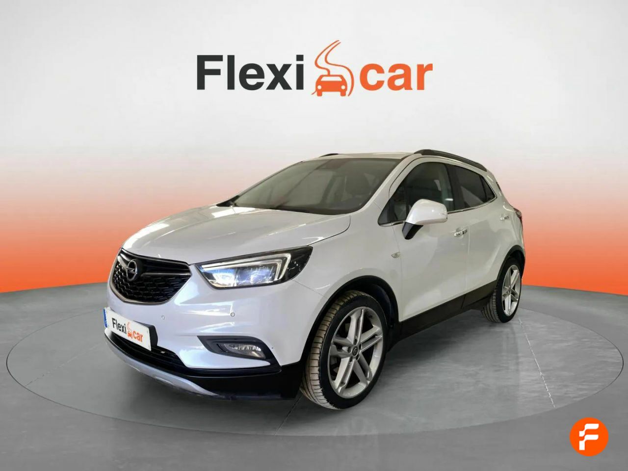 opel mokka x 2019 / foto grande (2)