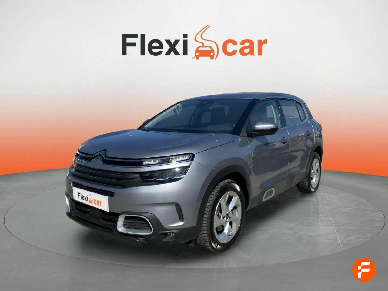 citroën c5 aircross 2021 / foto grande (2)