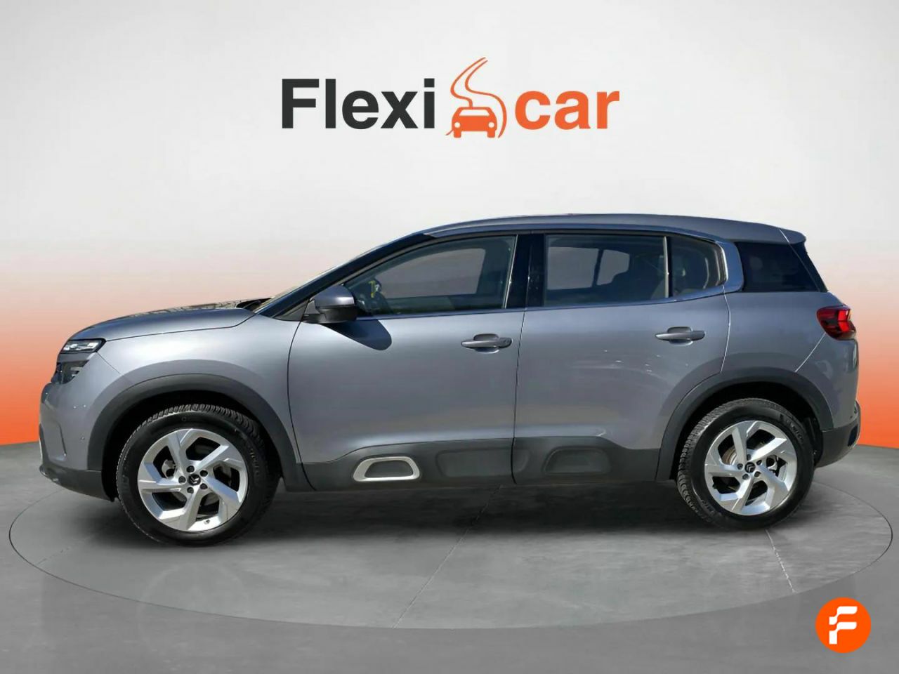 citroën c5 aircross 2021 / foto grande (3)