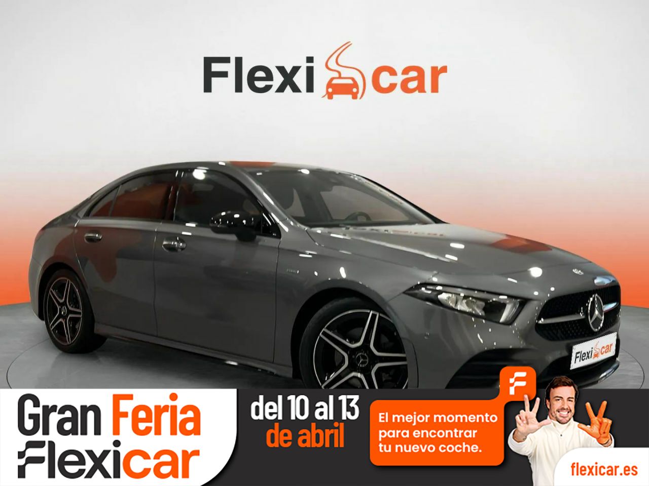 Mercedes clase e segunda mano nuevo  de segunda mano - mercedes clase a 2021 /