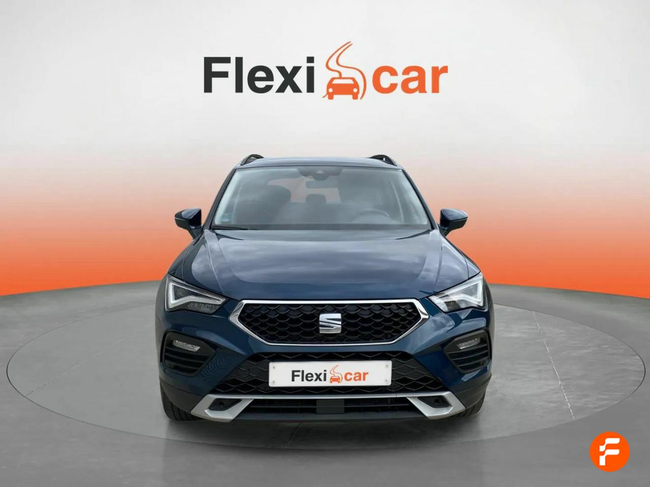 seat ateca 2023 / foto grande (2)