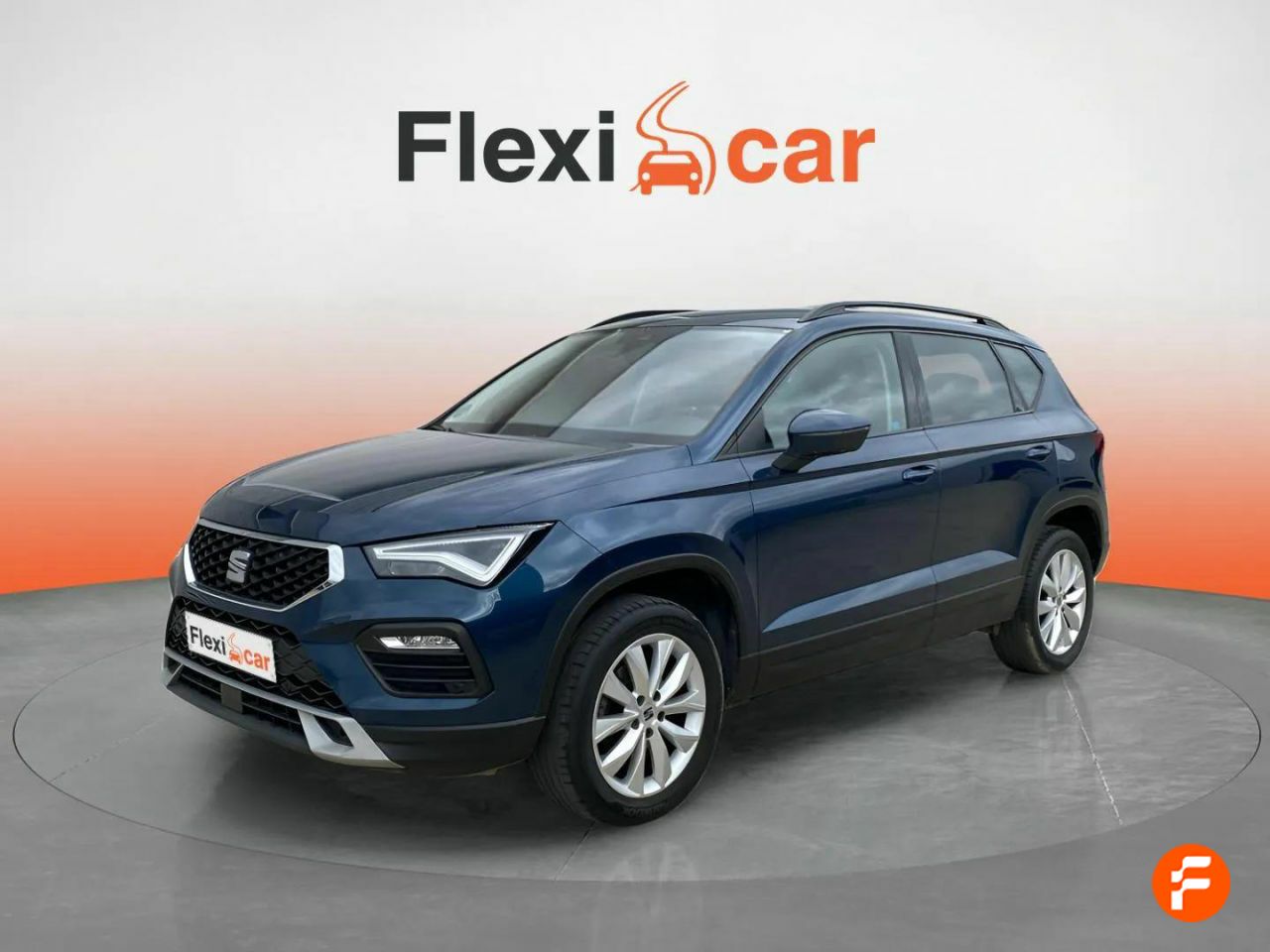 seat ateca 2023 / foto grande (3)